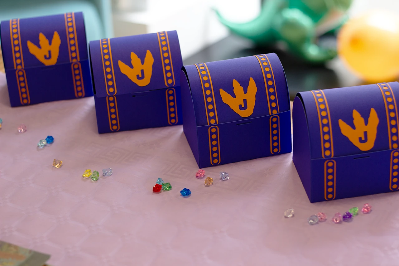 Anniversaire créatif 100 % personnalisé : le papier devient le cœur de fêtes inoubliables